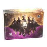 Phonix Belail Game - At Night