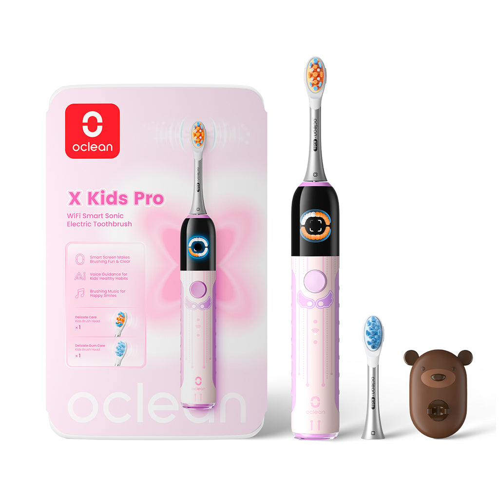 Oclean Electric Toothbrush X KID PRO Oclean Electric Toothbrush X KID PRO