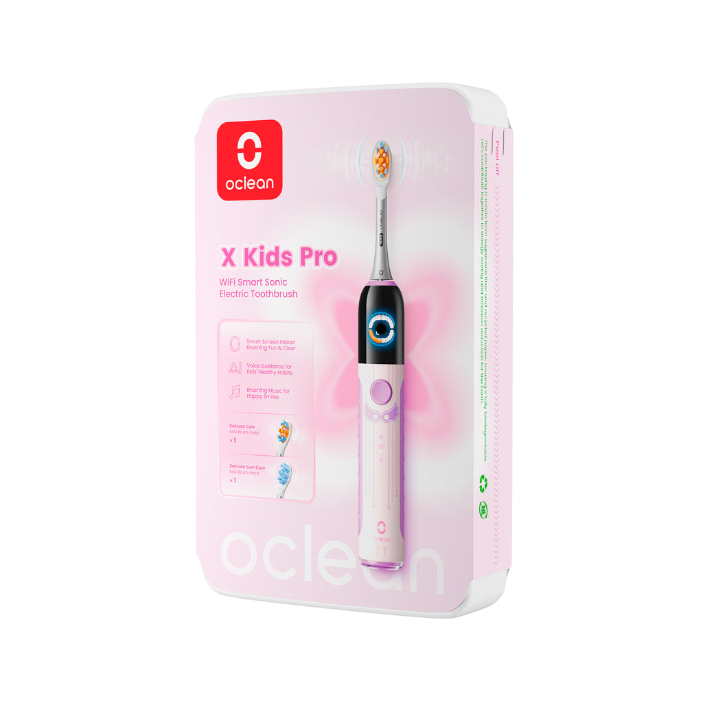 Oclean Electric Toothbrush X KID PRO Oclean Electric Toothbrush X KID PRO