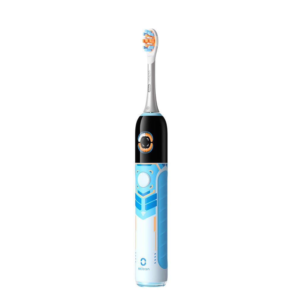 Oclean Electric Toothbrush X KID PRO