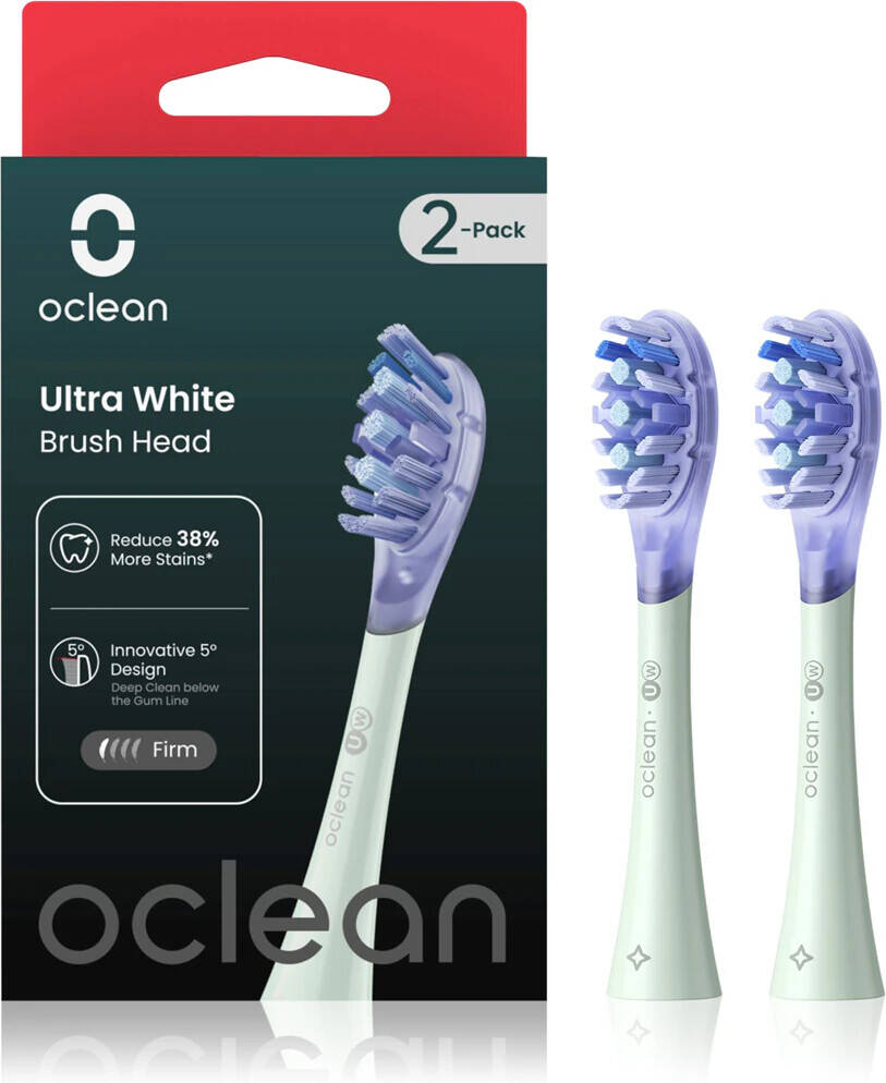 Oclean Ultra White UW01 Oclean Ultra White UW01