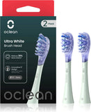 Oclean Ultra White UW01 | Green