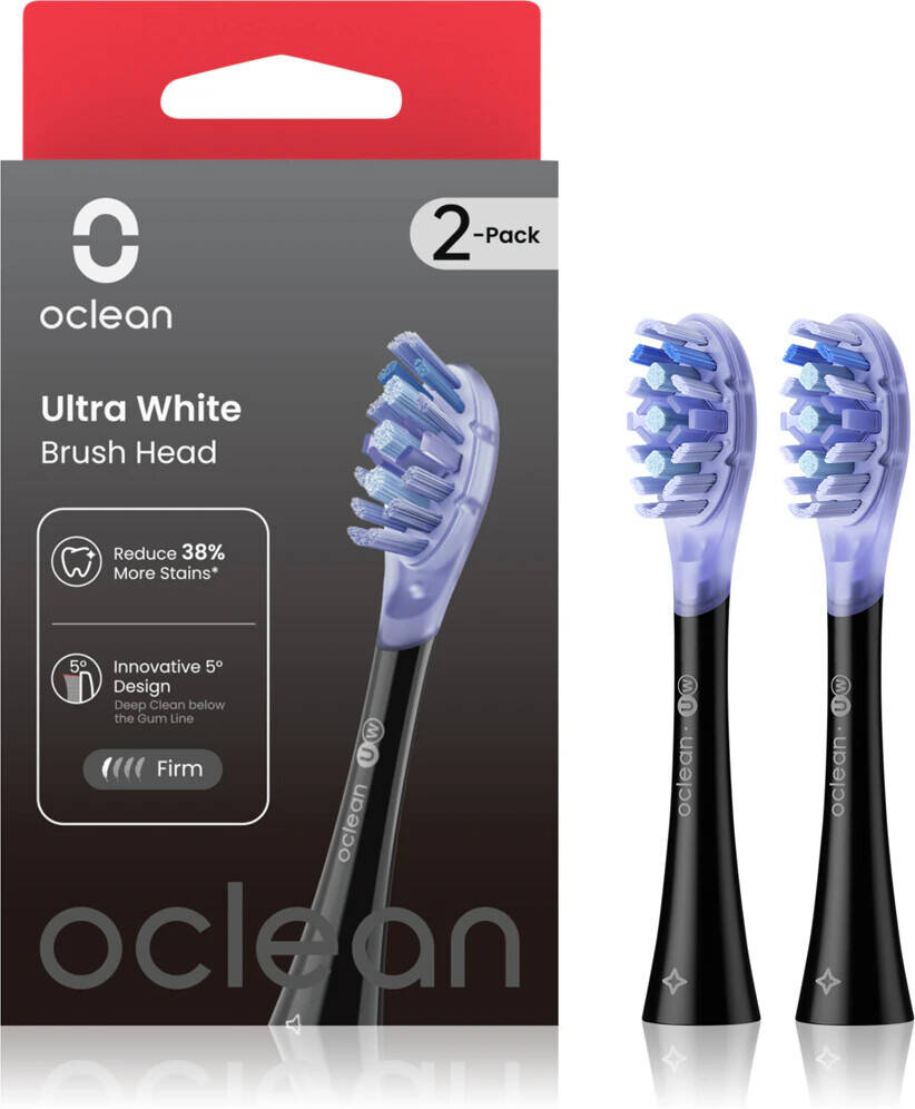 Oclean Ultra White UW02 Oclean Ultra White UW02