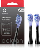Oclean Ultra White UW02 | Black