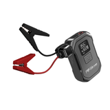 EGO Power Bank Jump Pump 4 in 1 Car Jump Starter and Air Pump 65W Gray
