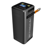 EGO Power Bank Hyperally 100W With Bulit-In Cable 50000mAh