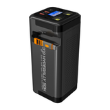 EGO Power Bank Hyperally 100W With Bulit-In Cable 50000mAh