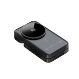 EGO Magcooler Qi2 2 3in1 25w Semiconductor Wireless Charger