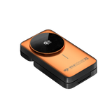EGO Magcooler Qi2 2 3in1 25w Semiconductor Wireless Charger