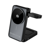 EGO Magcooler Qi2 2 3in1 25w Semiconductor Wireless Charger