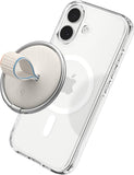 Spigen O-Mag MagFit Phone Holder - Dune Beige