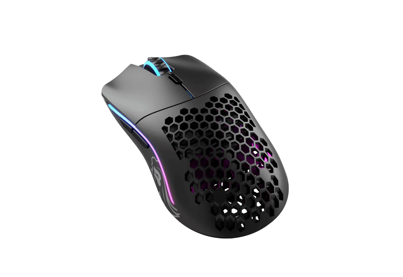 Glorious Model D-/O- RGB Wireless Gaming Mouse