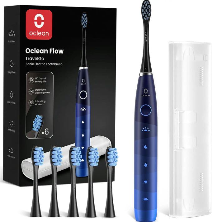 Oclean Electric Toothbrush - TRAVEL SET Oclean Electric Toothbrush - TRAVEL SET