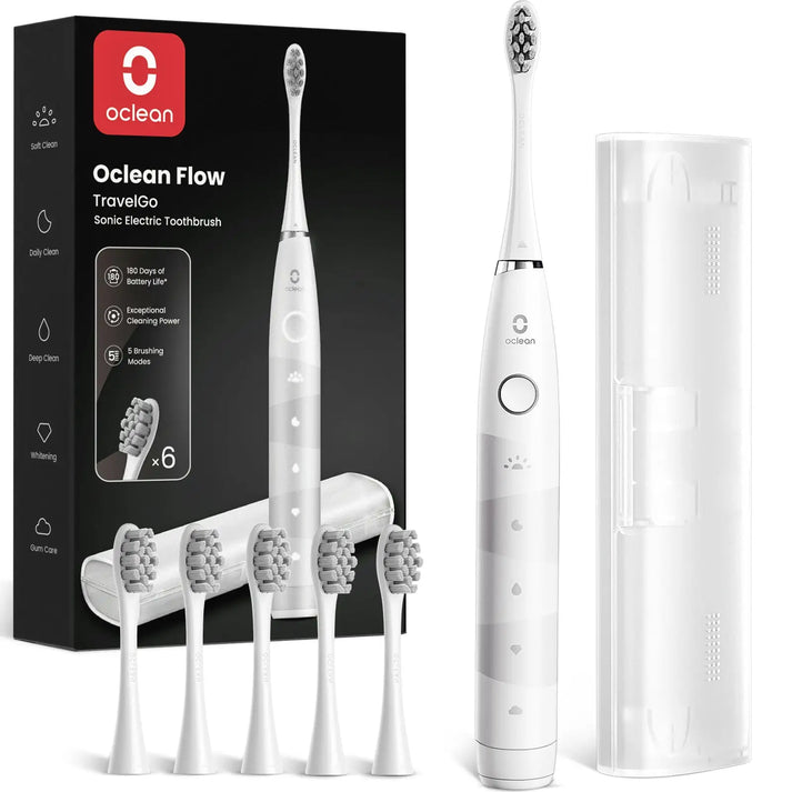 Oclean Electric Toothbrush - TRAVEL SET Oclean Electric Toothbrush - TRAVEL SET