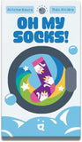 Oh my Socks - Card Game