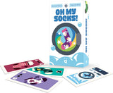 Oh my Socks - Card Game
