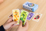 Oh my Socks - Card Game