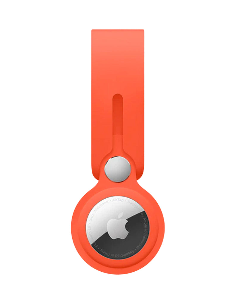 APPLE AIRTAG LOOP (AirTag Not Included)