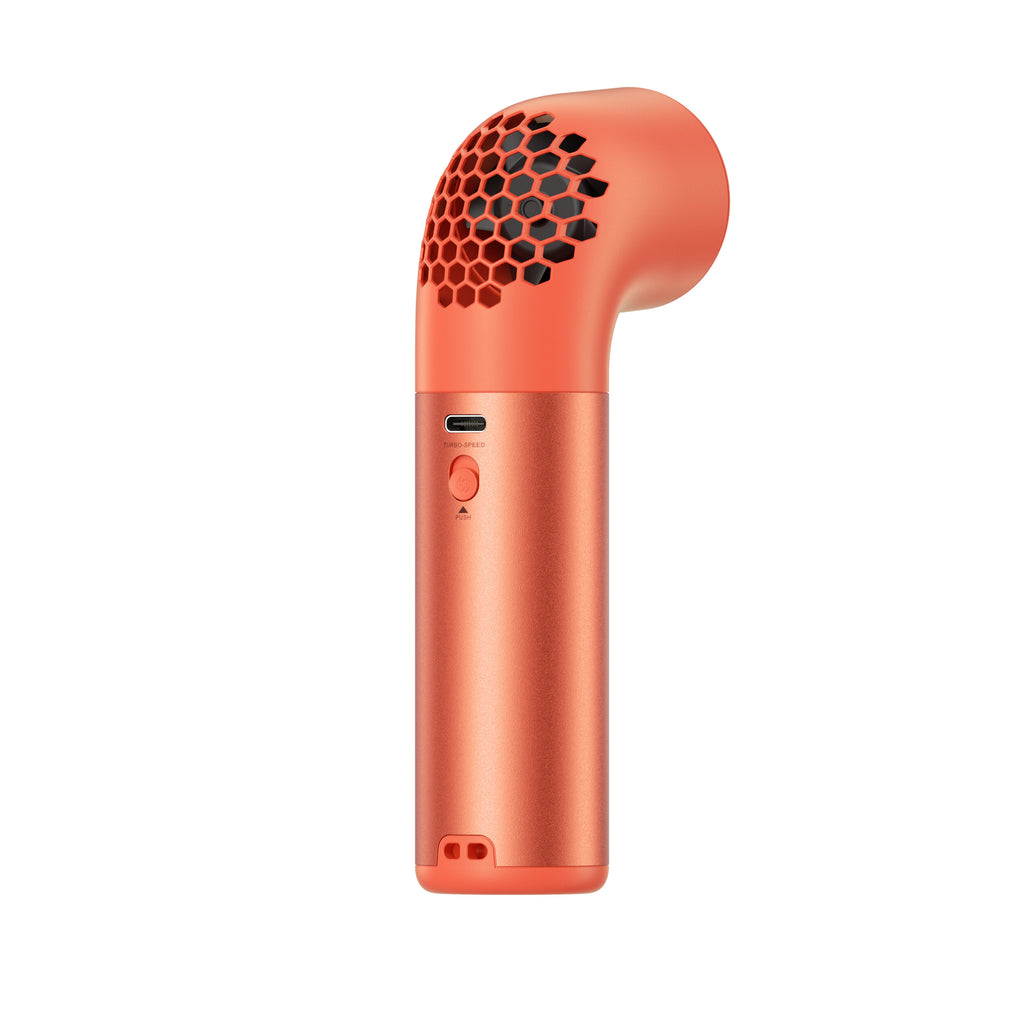 Aecooly Portable Handheld Fan- Aero Aecooly Portable Handheld Fan- Aero