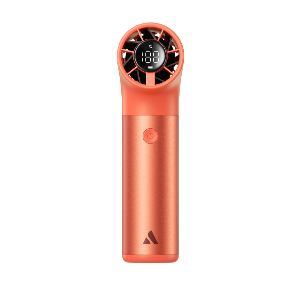 Aecooly Portable Handheld Fan- Aero Aecooly Portable Handheld Fan- Aero