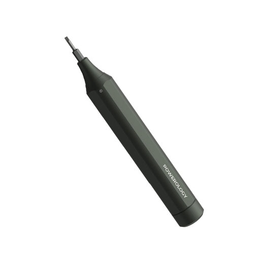 Powerology 23in1 Double Head Design Pen Screwdriver Set