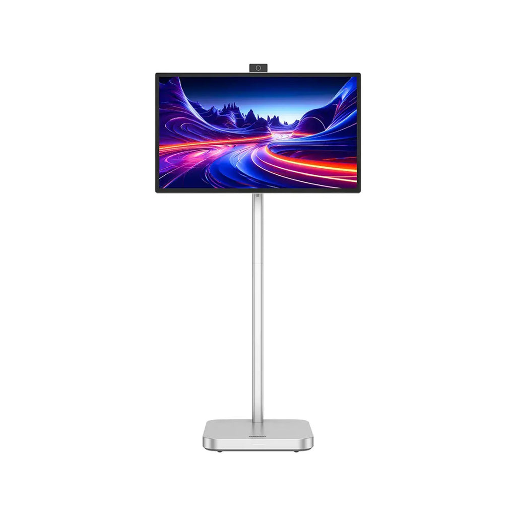 Powerology Android 4K 32” 60Hz Tablet with Stand Powerology Android 4K 32” 60Hz Tablet with Stand