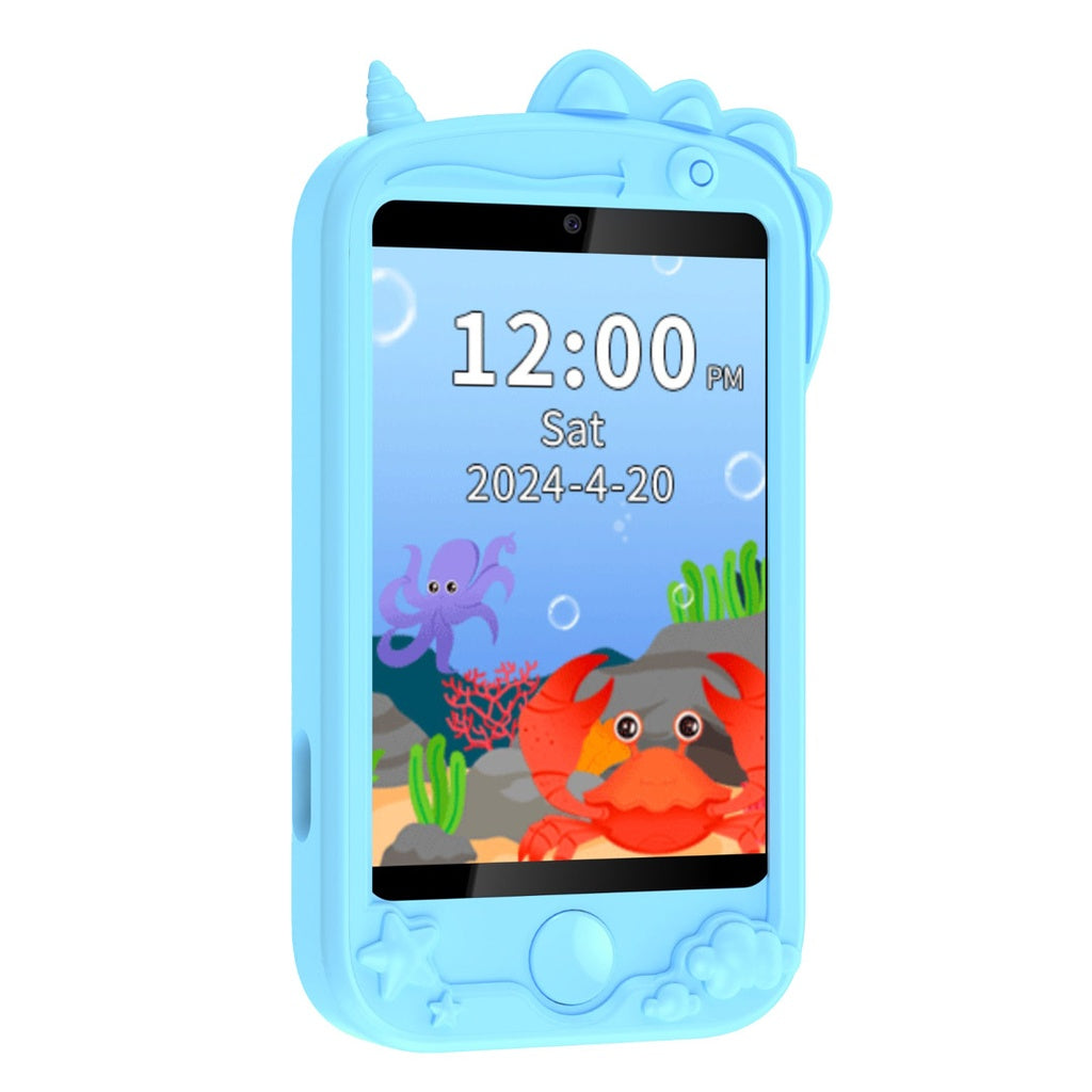 Porodo Kids 4G Smartphone Porodo Kids 4G Smartphone