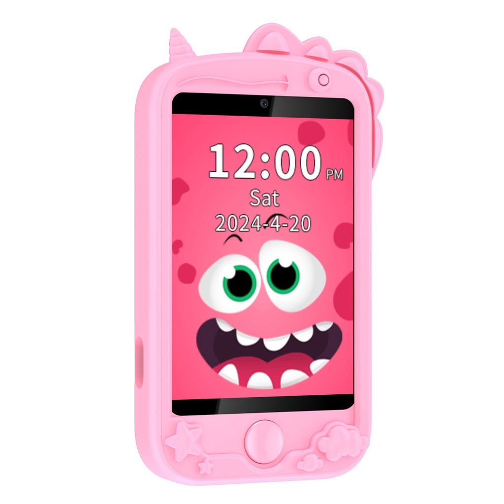 Porodo Kids 4G Smartphone Porodo Kids 4G Smartphone