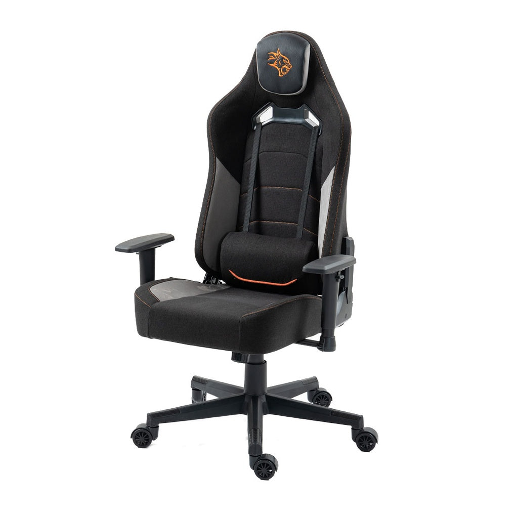 Porodo Gaming Professional Gaming Chair Molded Foam Seats Porodo Gaming Professional Gaming Chair Molded Foam Seats