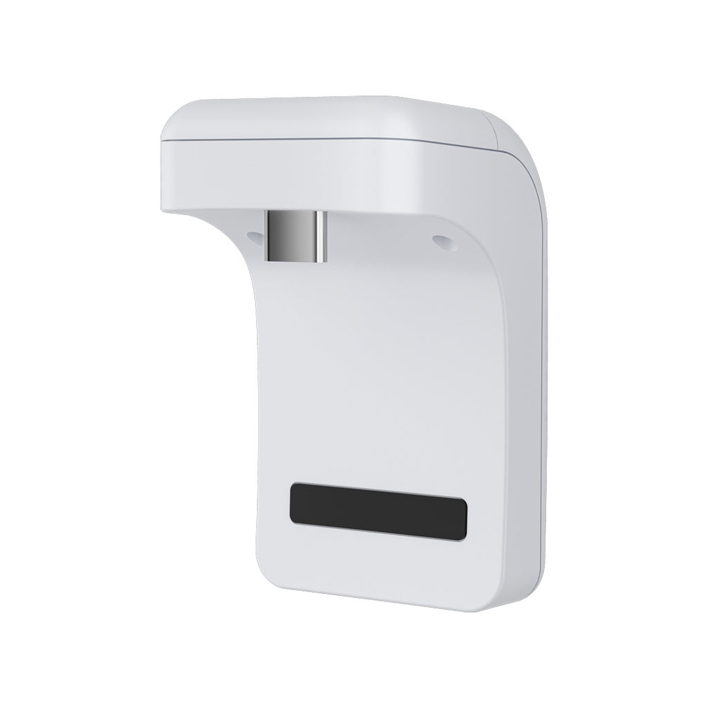 Porodo PS5 Gamepad Controller Back Battery 1800mah - White