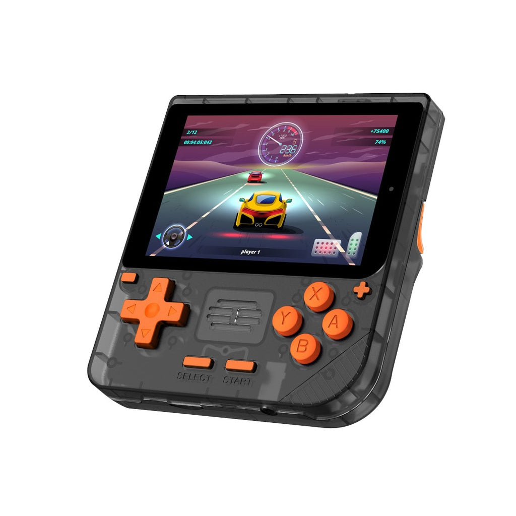Porodo Gaming Retro Arcade Gaming Console Porodo Gaming Retro Arcade Gaming Console