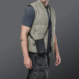 MagEasy Phone Sacoche Utility Crossbody Bag