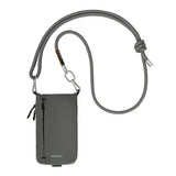 MagEasy Phone Sacoche Utility Crossbody Bag