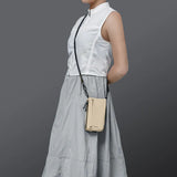 MagEasy Phone Sacoche Utility Crossbody Bag