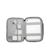 MOMAX 1-World Organiser Tech kit - Grey