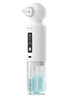 PORODO LIFESTYLE VACUUM BLCKHEAD REMOVER SKIN HEATING PORODO LIFESTYLE VACUUM BLCKHEAD REMOVER SKIN HEATING
