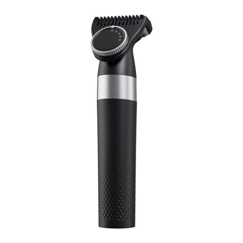 PORODO LIFESTYLE IPX7 PORTABLE TRAVEL SHAVER 600MAH - BLACK PORODO LIFESTYLE IPX7 PORTABLE TRAVEL SHAVER 600MAH - BLACK