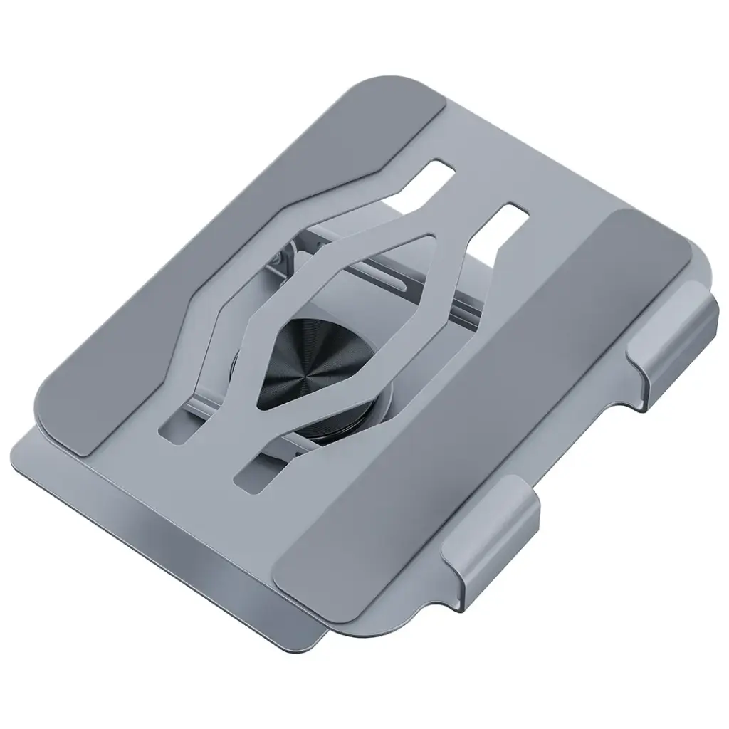 Porodo Zelo 360degRotatable Tablet Holder Porodo Zelo 360degRotatable Tablet Holder