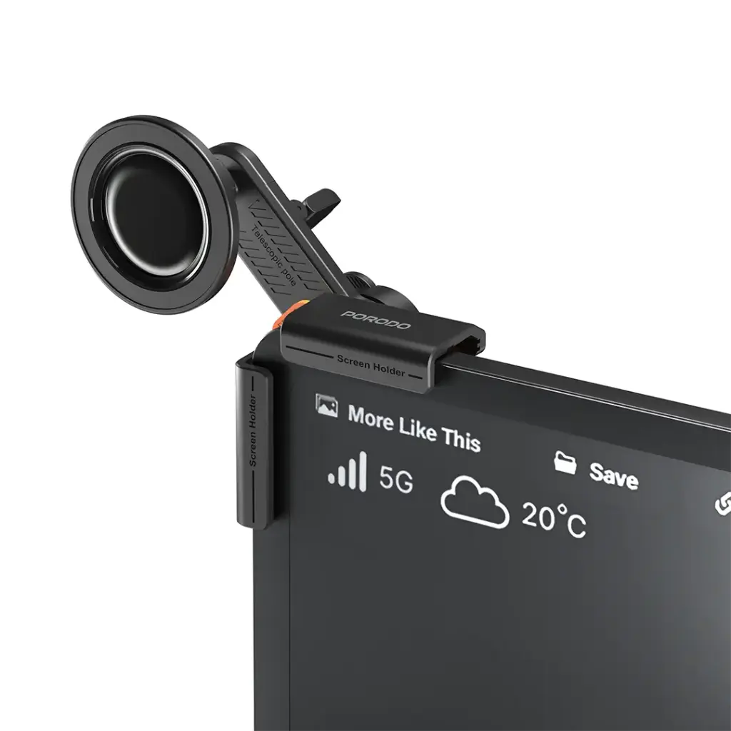 Porodo Clavomag Car Mount 360 Adjustable
