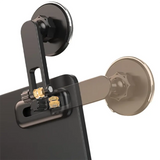 Porodo MagSpin Magnetic Phone Holder