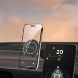 Porodo MagSpin Magnetic Phone Holder