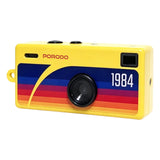 Porodo Lifestyle Memo Thumb-Sized Digital Camera with TF Card Support (SD Card Not included )