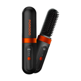 Porodo Lifestyle Portable Heated Styling Brush