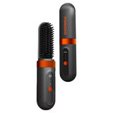 Porodo Lifestyle Portable Heated Styling Brush