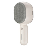 Porodo Lifestyle Clearweave 2-In-1 Lint Remover - White