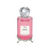 Porodo La Rossi Diamond Head Aroma Diffuser - Pink