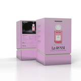 Porodo La Rossi Diamond Head Aroma Diffuser - Pink