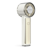 Porodo Lifestyle Chillo Cryo Foldable Handheld Fan with Semiconductor Cooling & LED Display- Beige