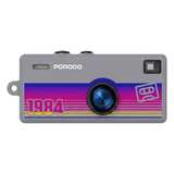 Porodo Lifestyle Memo Thumb-Sized Digital Camera with TF Card Support (SD Card Not included ) (Copy)
