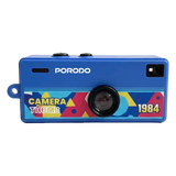 Porodo Lifestyle Memo Thumb-Sized Digital Camera with TF Card Support (SD Card Not included ) (Copy)